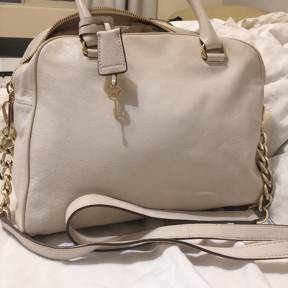 Michael Kors satchel